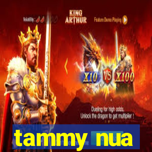 tammy nua